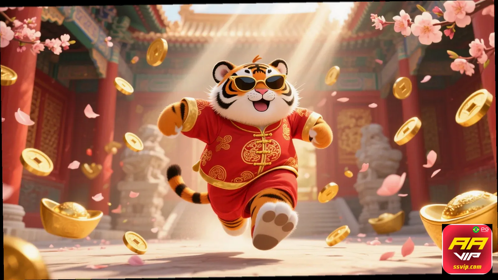 Promoções de cassino - aavip