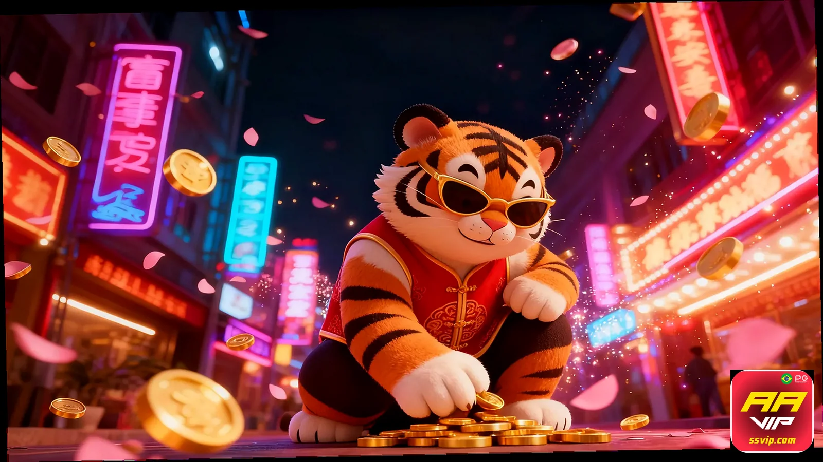 Jogos de cassino online - aavip