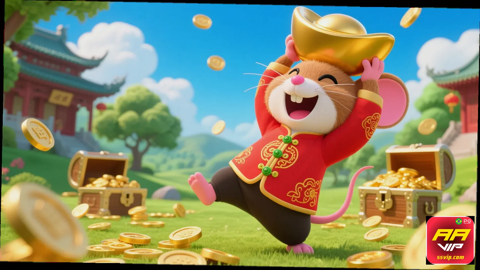 Cassino online seguro