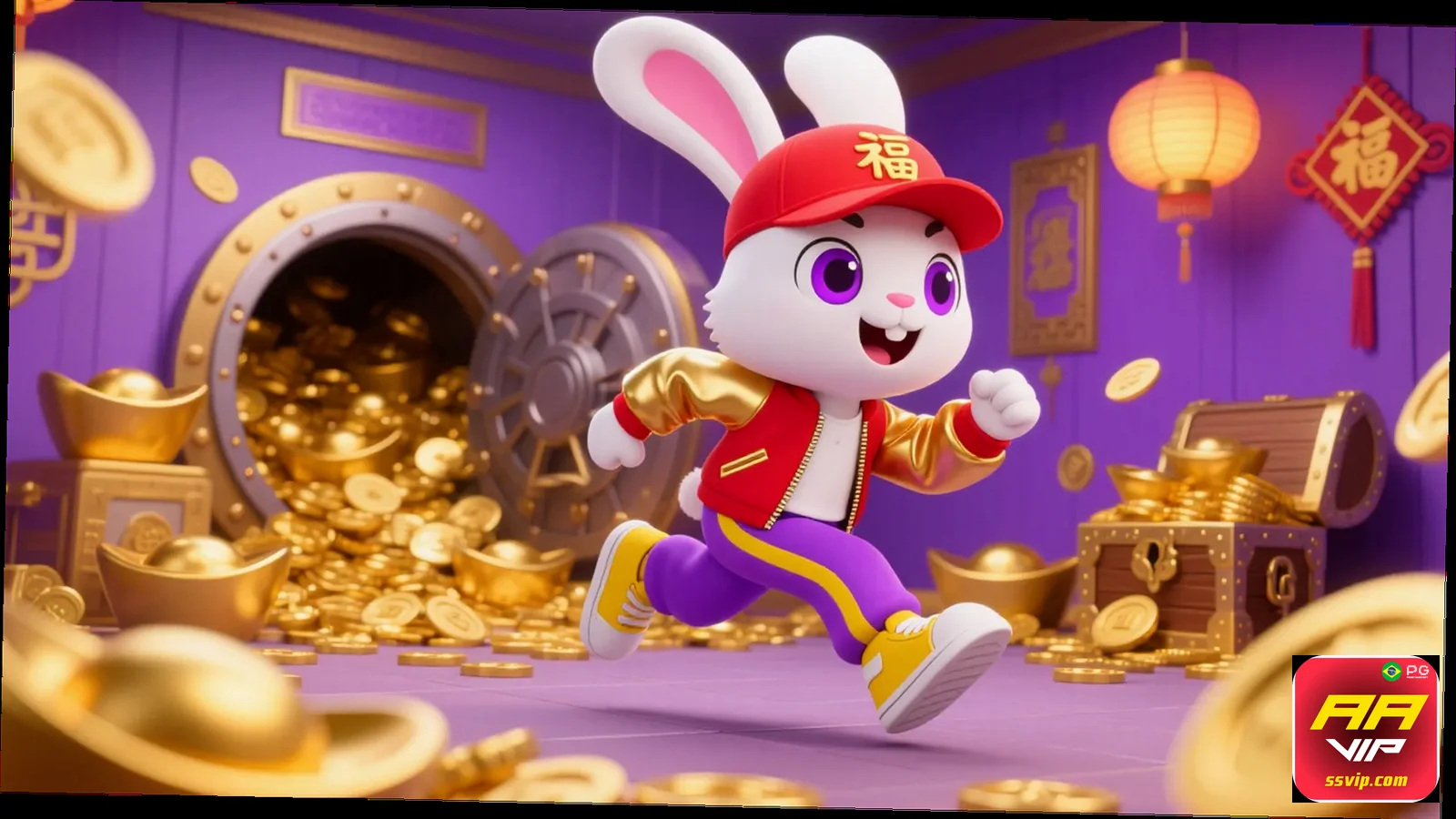 Jackpot slots emocionantes