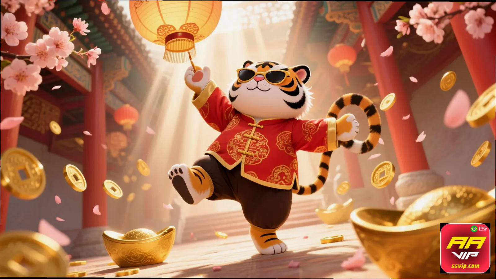 Cassino ao vivo - aavip