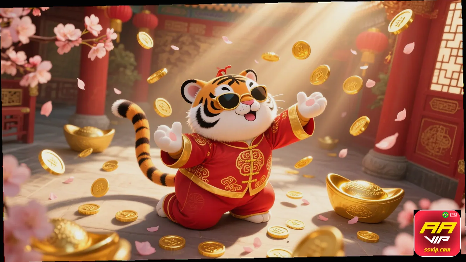 Bônus de boas-vindas