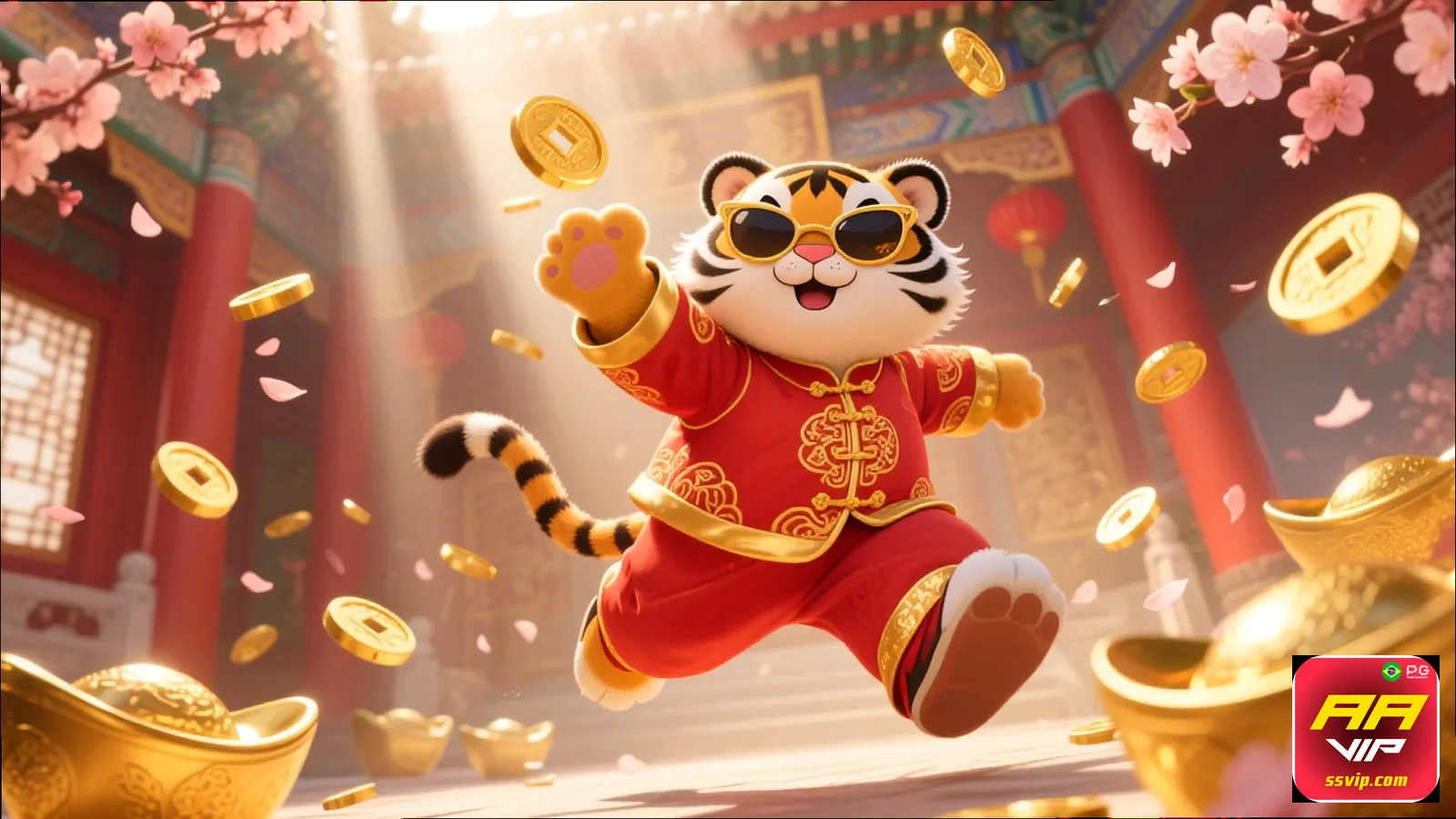 Promoções de cassino